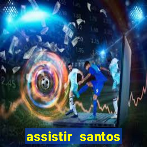 assistir santos justiceiros 2 completo dublado